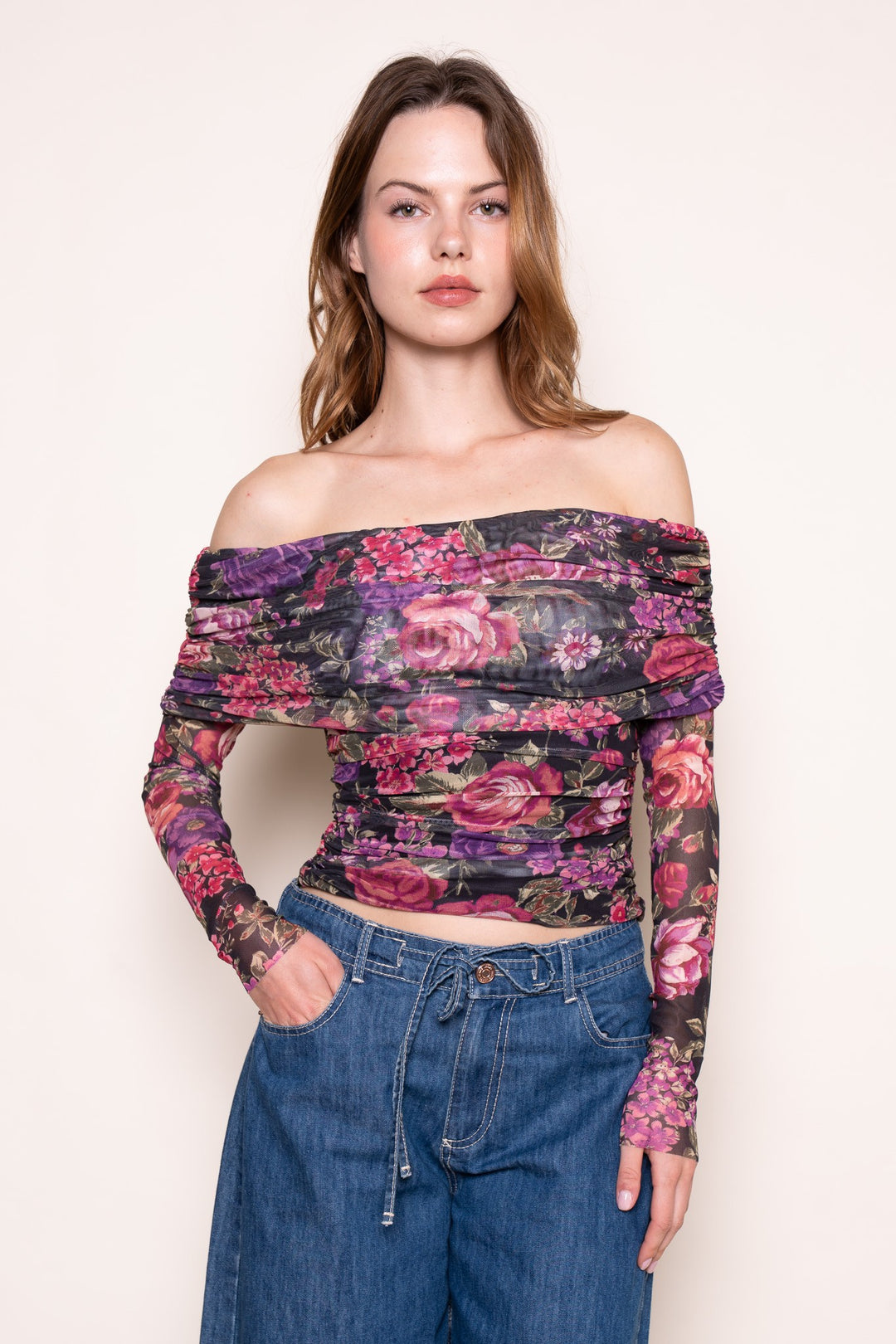 Lira Top