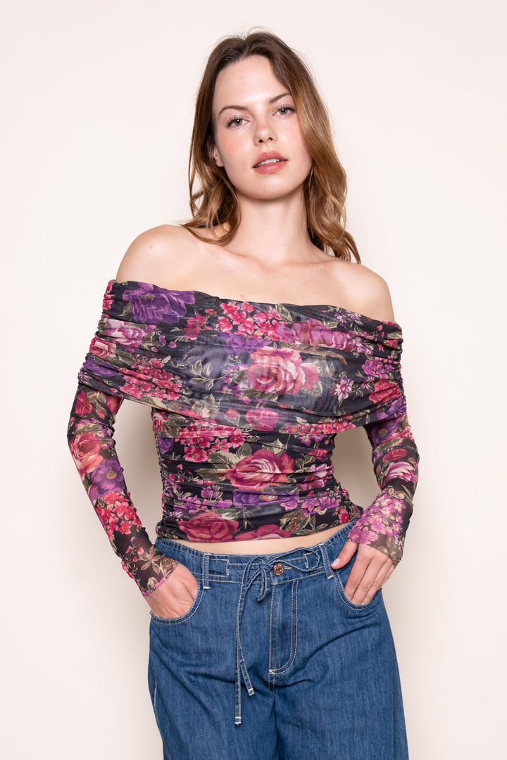 Lira Top