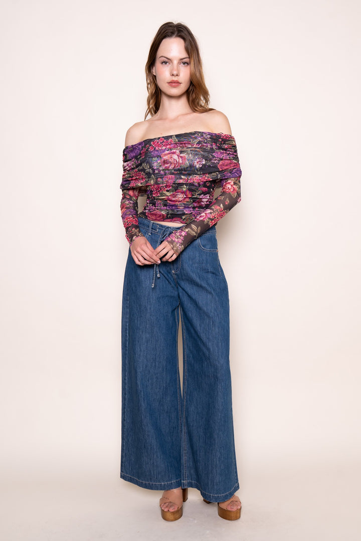 Lira Top
