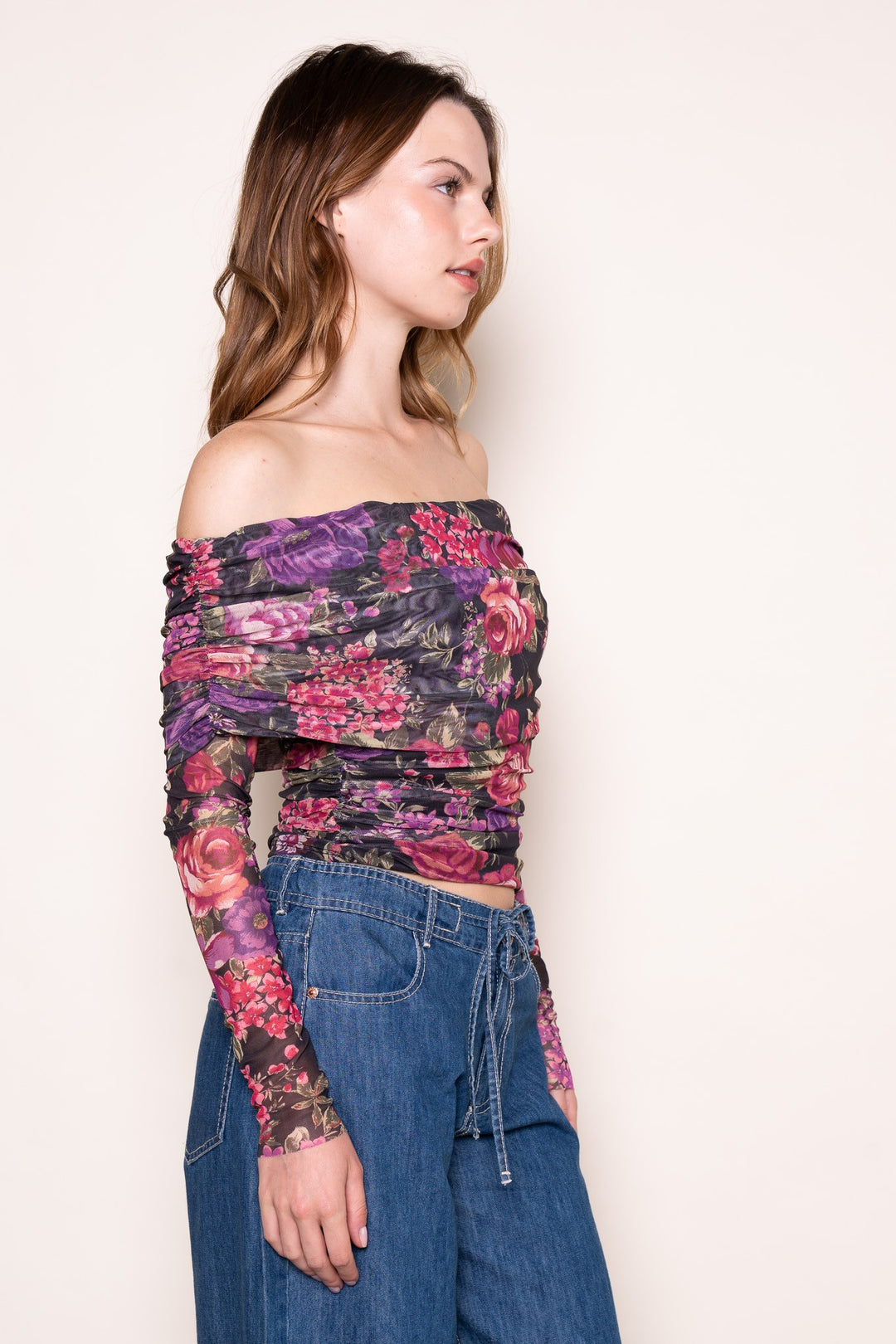 Lira Top