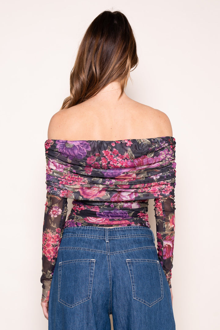 Lira Top