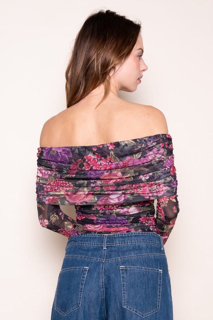 Lira Top