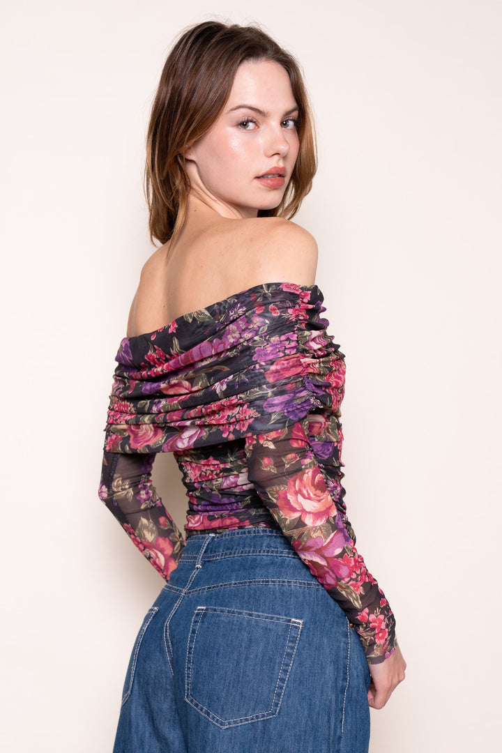 Lira Top