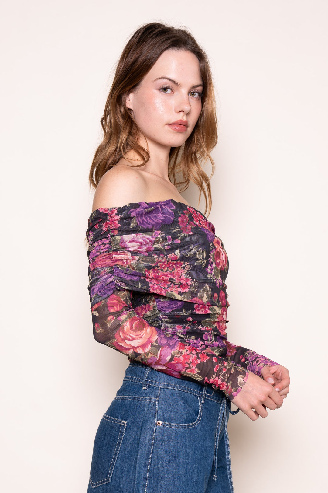 Lira Top