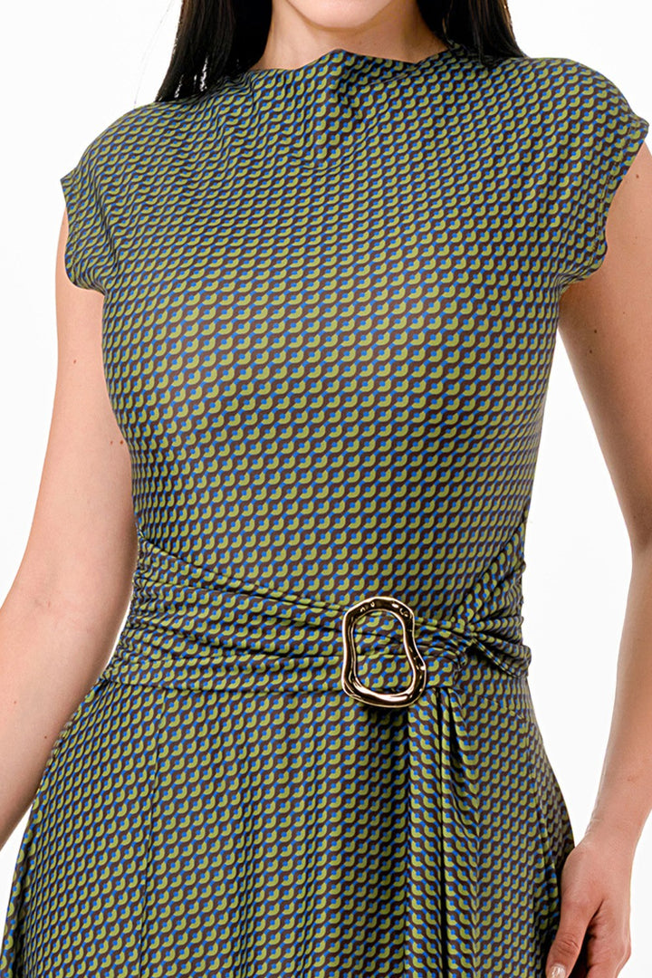 Brett Dress
