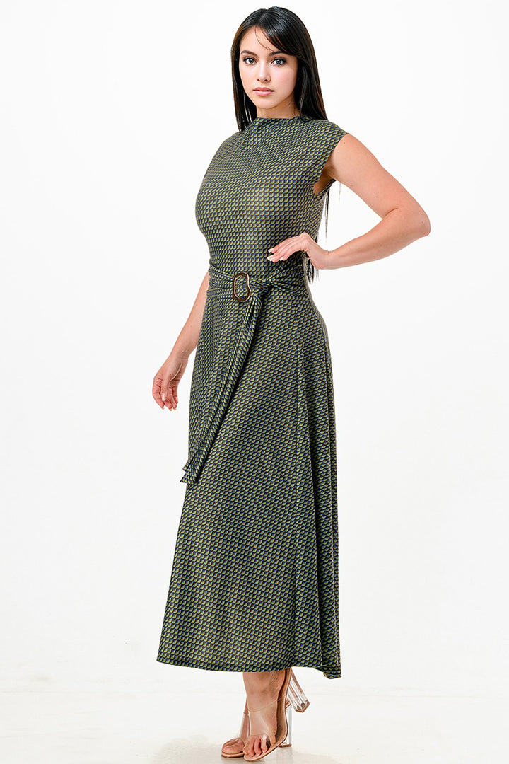 Brett Dress