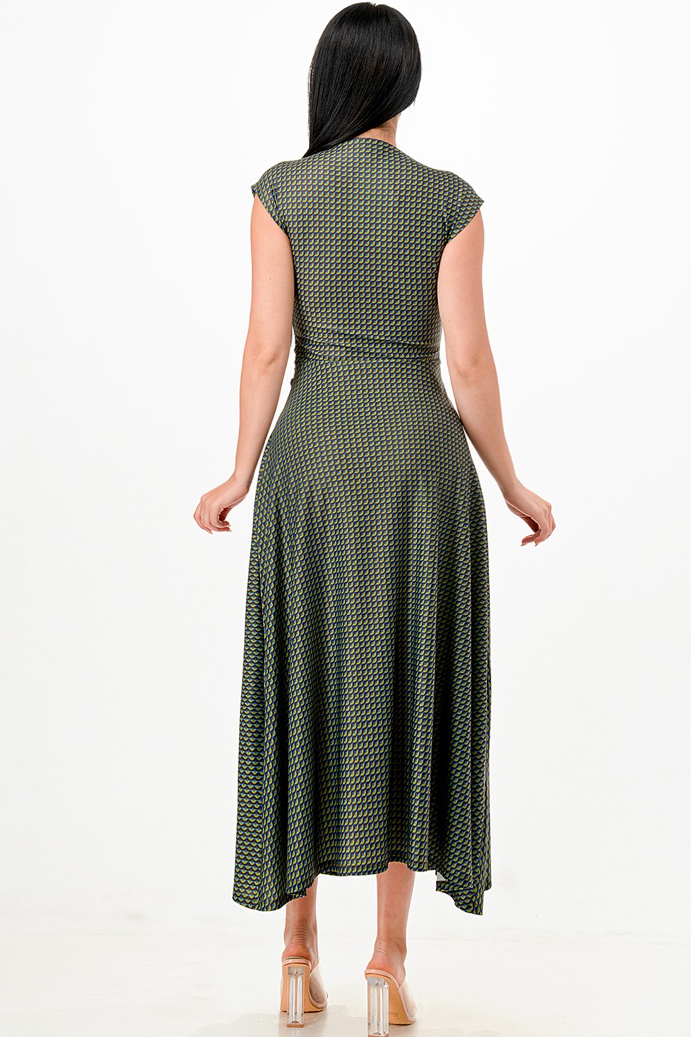 Brett Dress