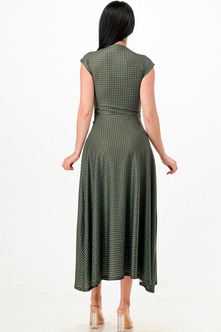 Brett Dress