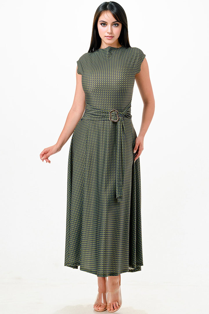 Brett Dress