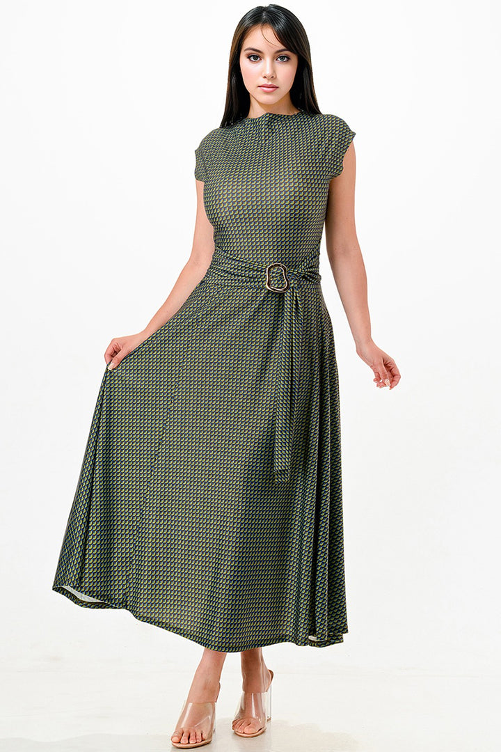 Brett Dress