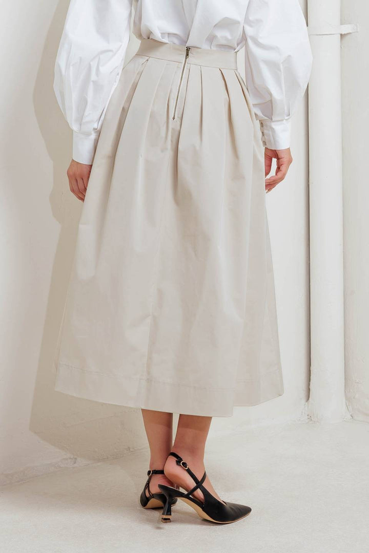Kailey Midi Skirt