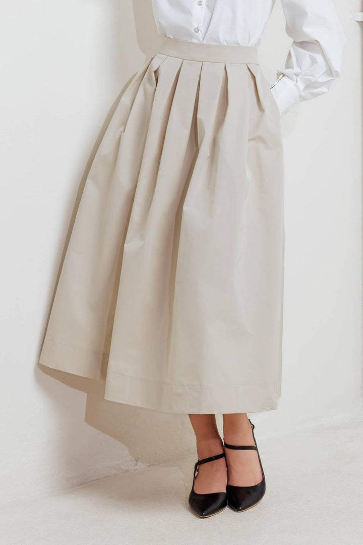 Kailey Midi Skirt