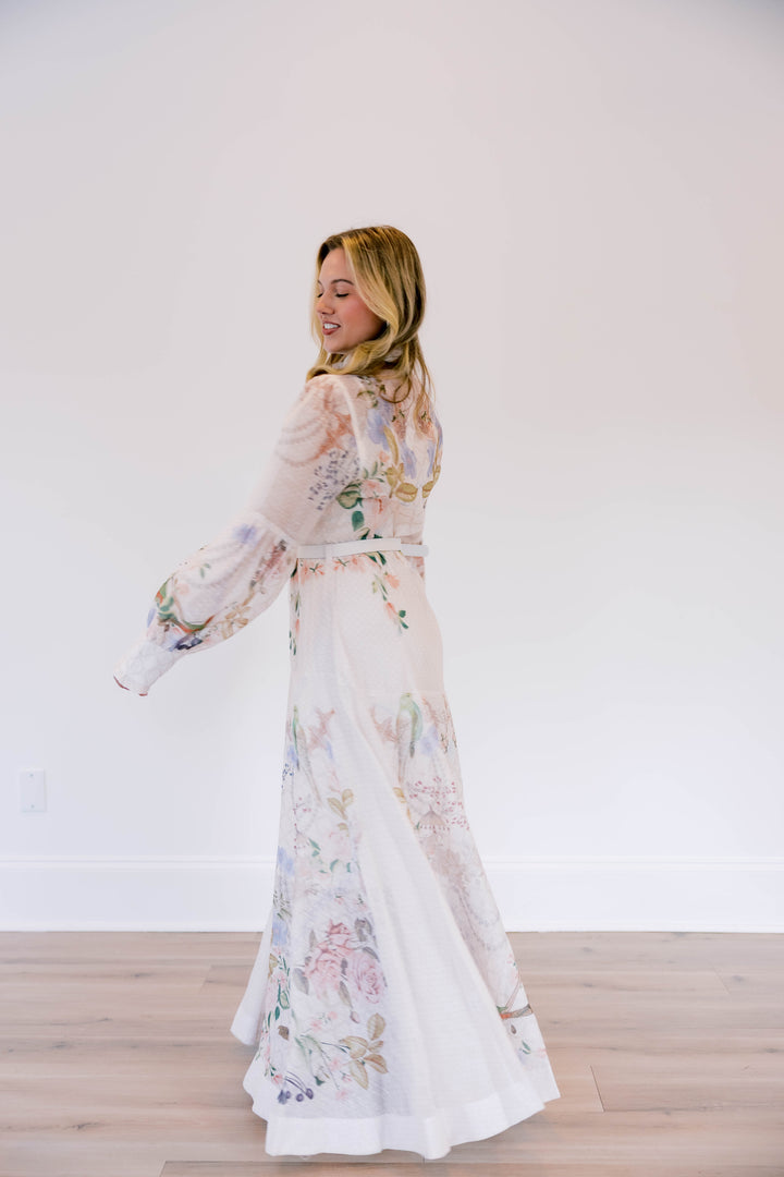 Lennox Dress