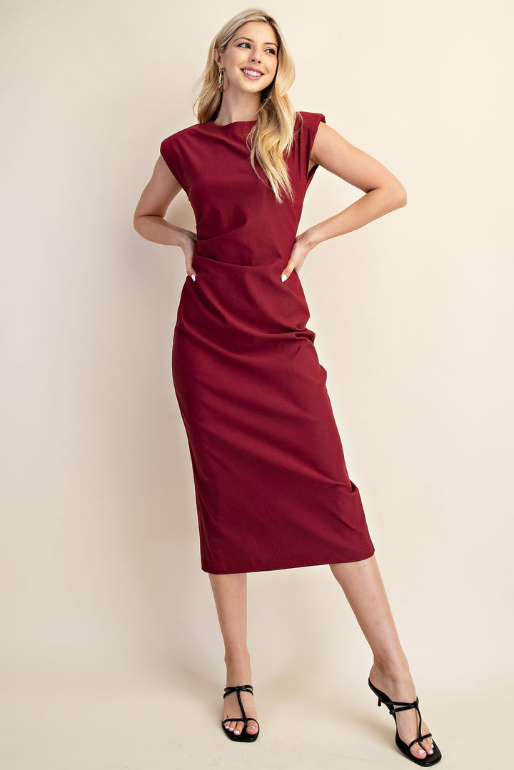 Courtney Dress