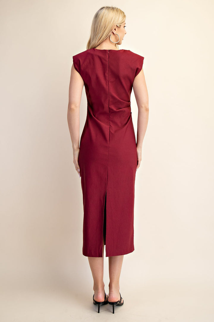 Courtney Dress