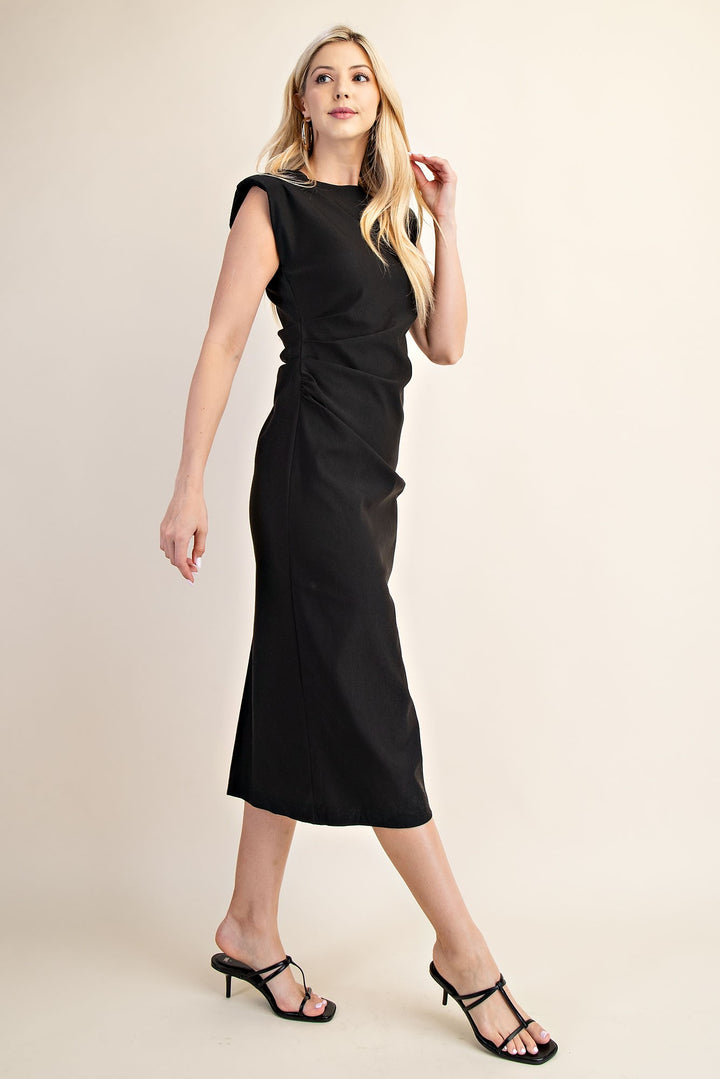 Courtney Dress
