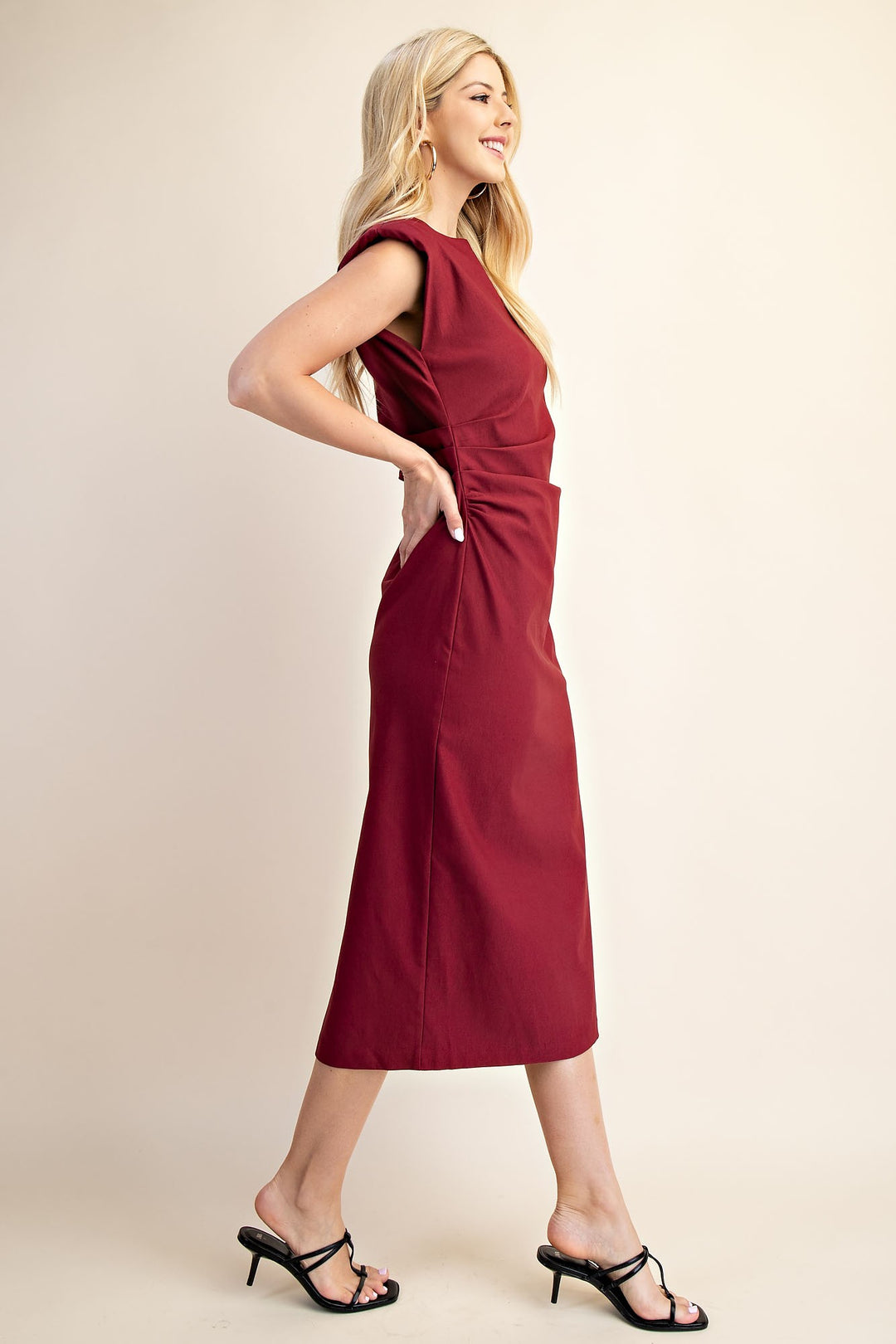 Courtney Dress