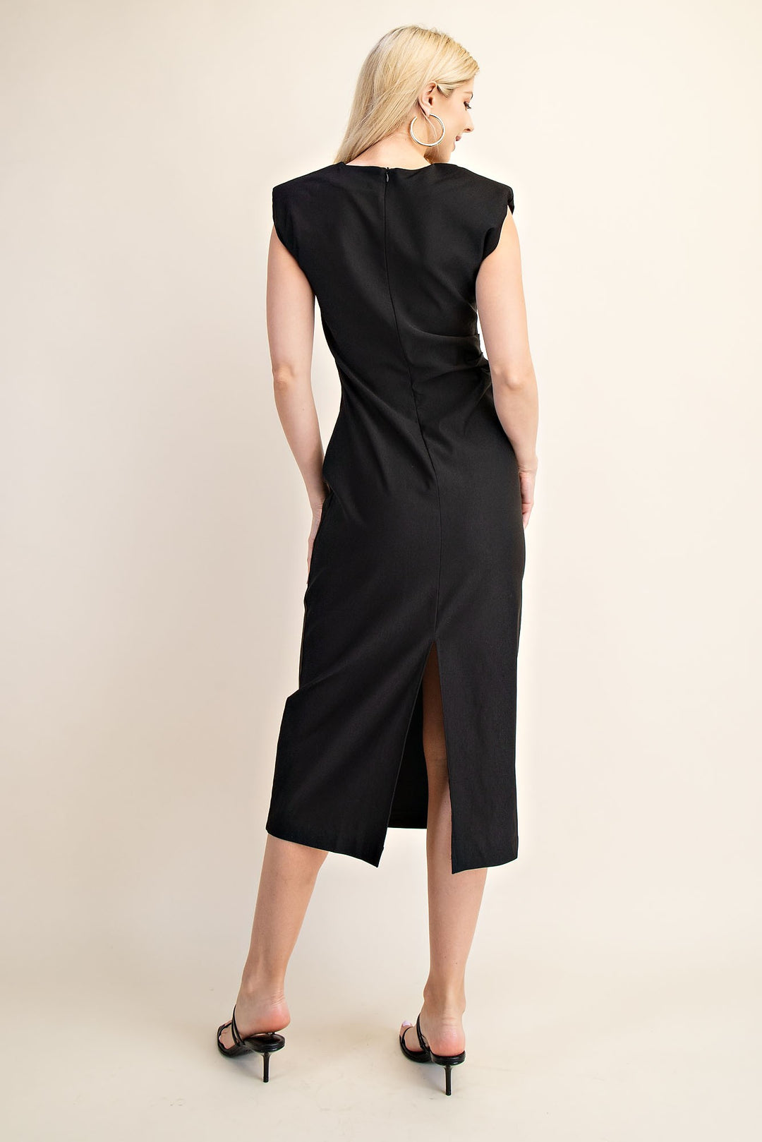 Courtney Dress