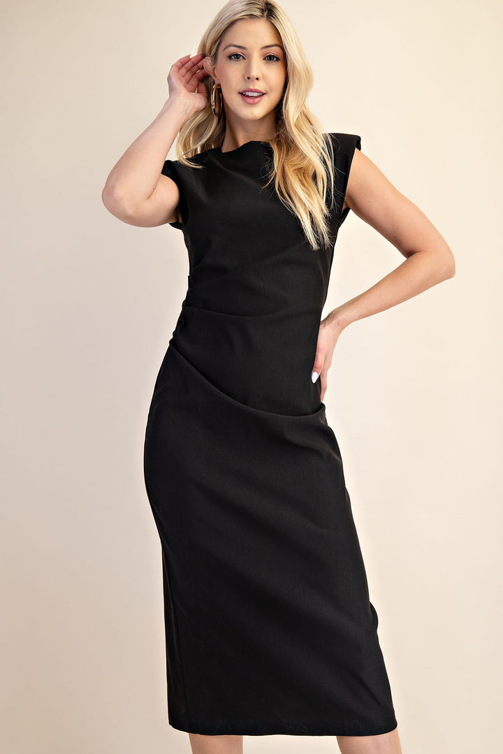 Courtney Dress