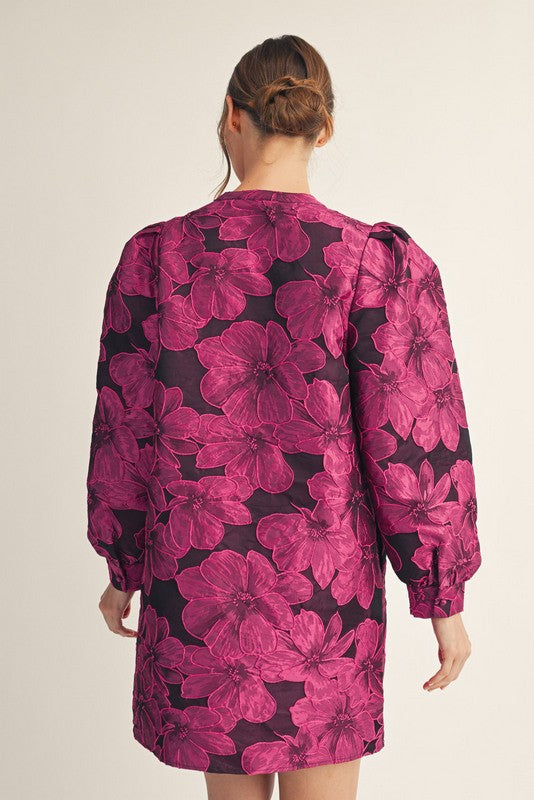 Florence Dress
