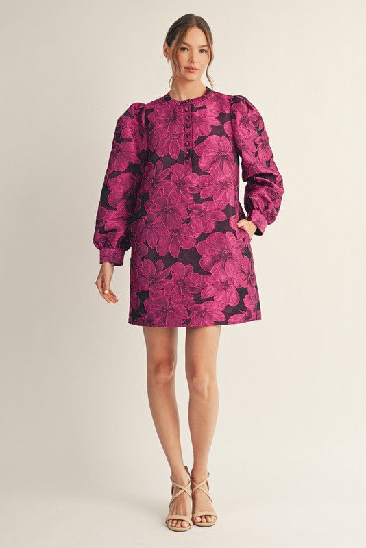 Florence Dress