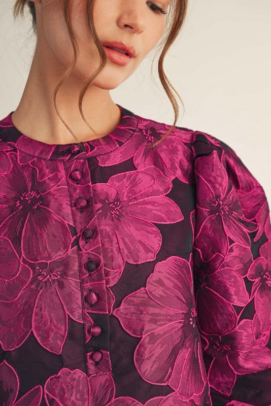 Florence Dress