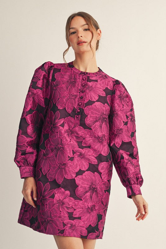 Florence Dress