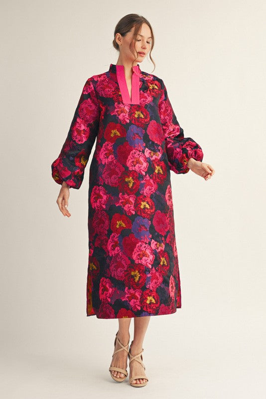 Audra Dress