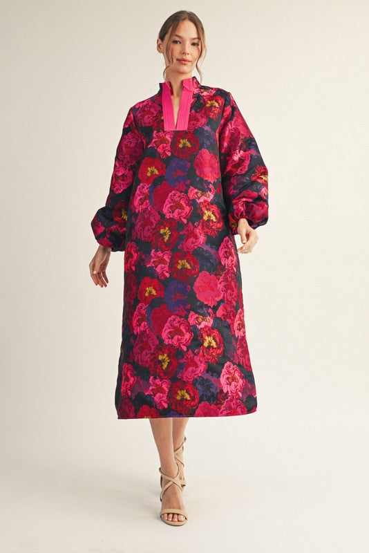 Audra Dress