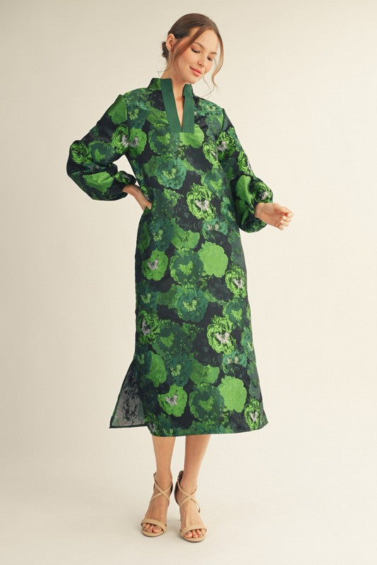 Audra Dress
