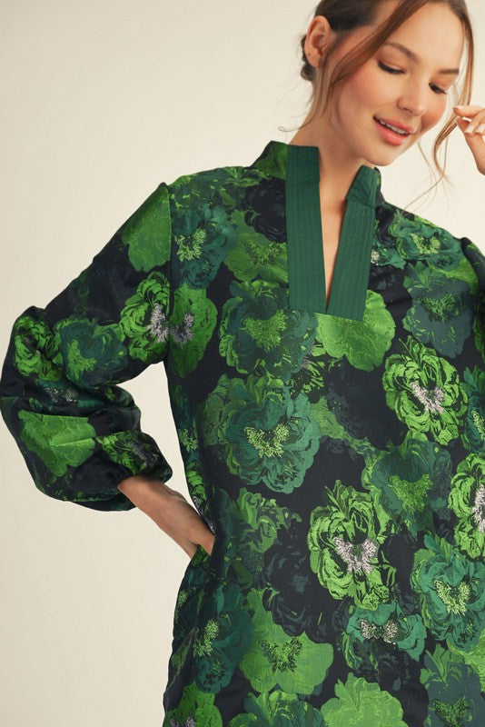 Audra Dress