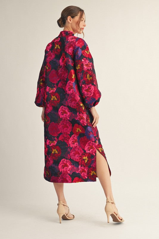 Audra Dress