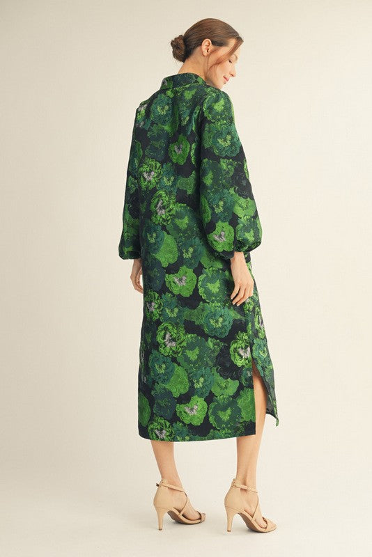Audra Dress