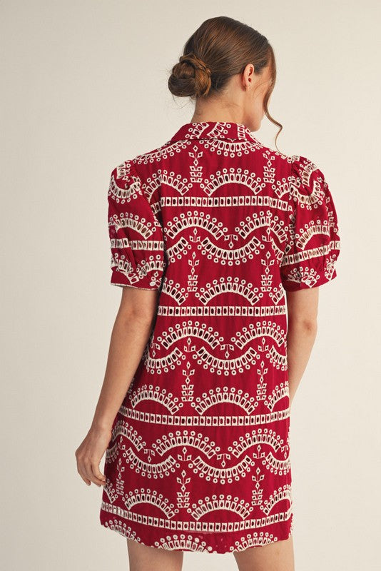 Dorris Dress