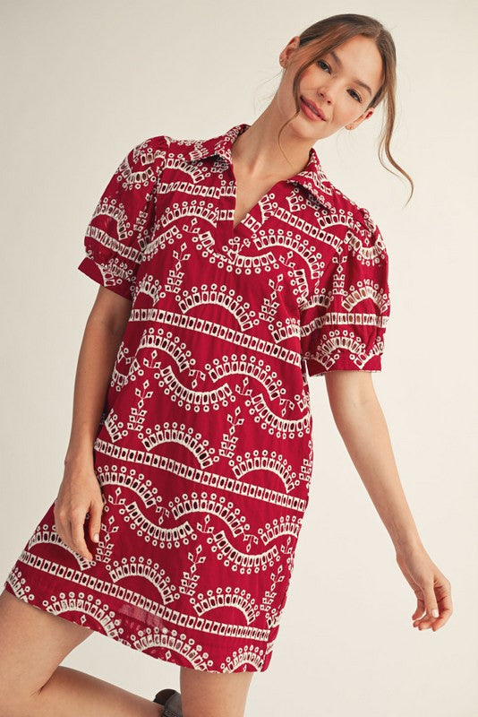 Dorris Dress