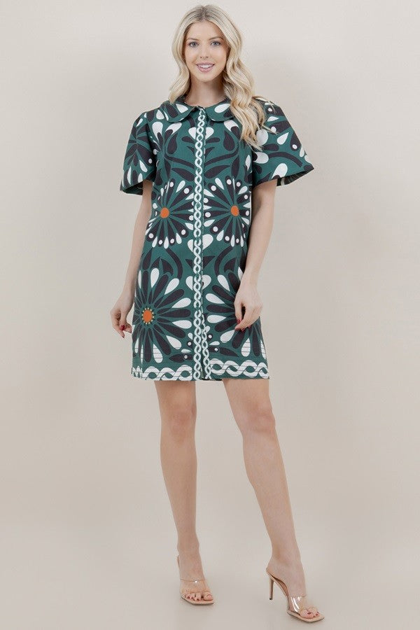 Kelly Ann Dress