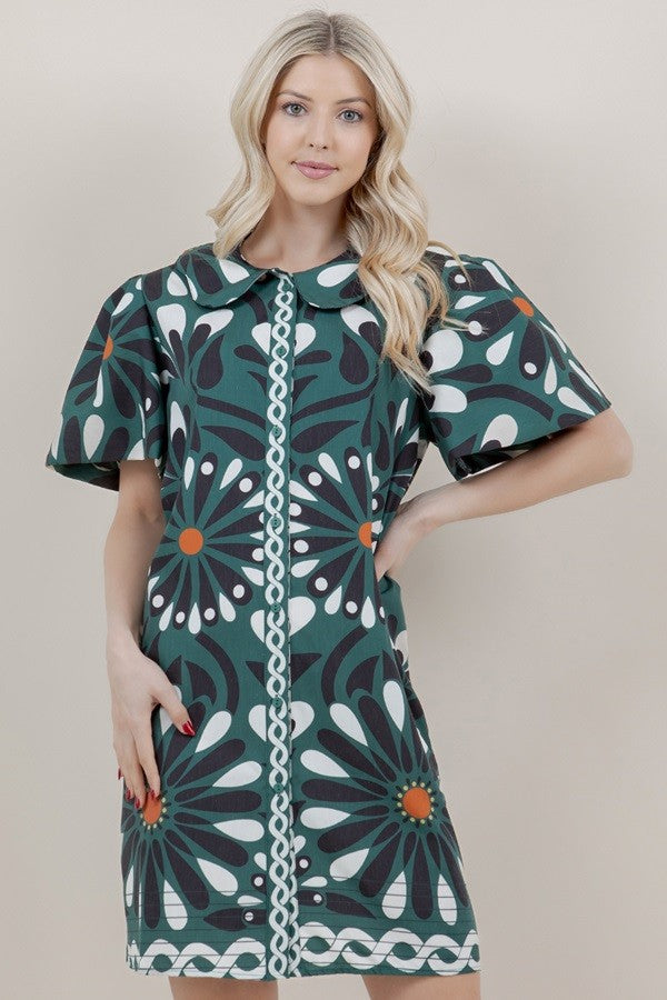 Kelly Ann Dress