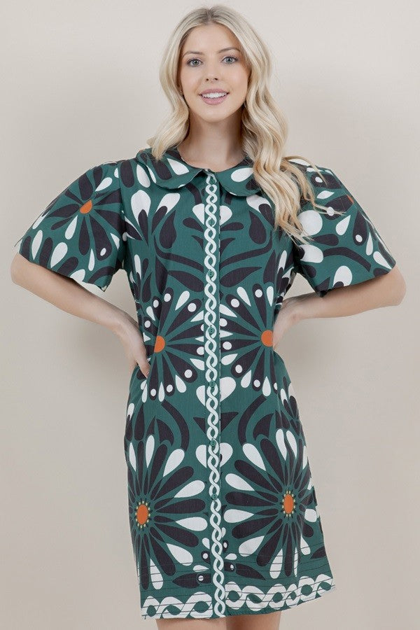 Kelly Ann Dress