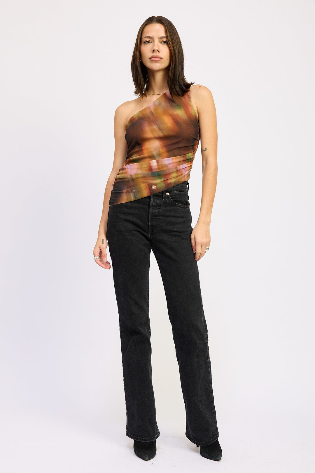 Sienna Top