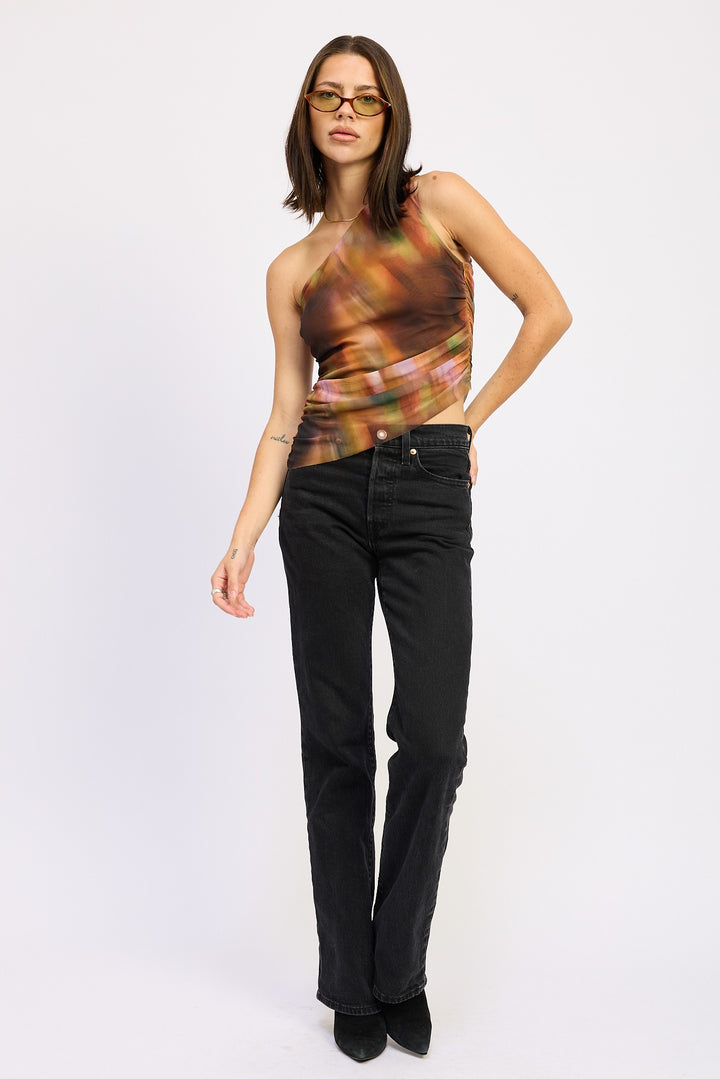 Sienna Top