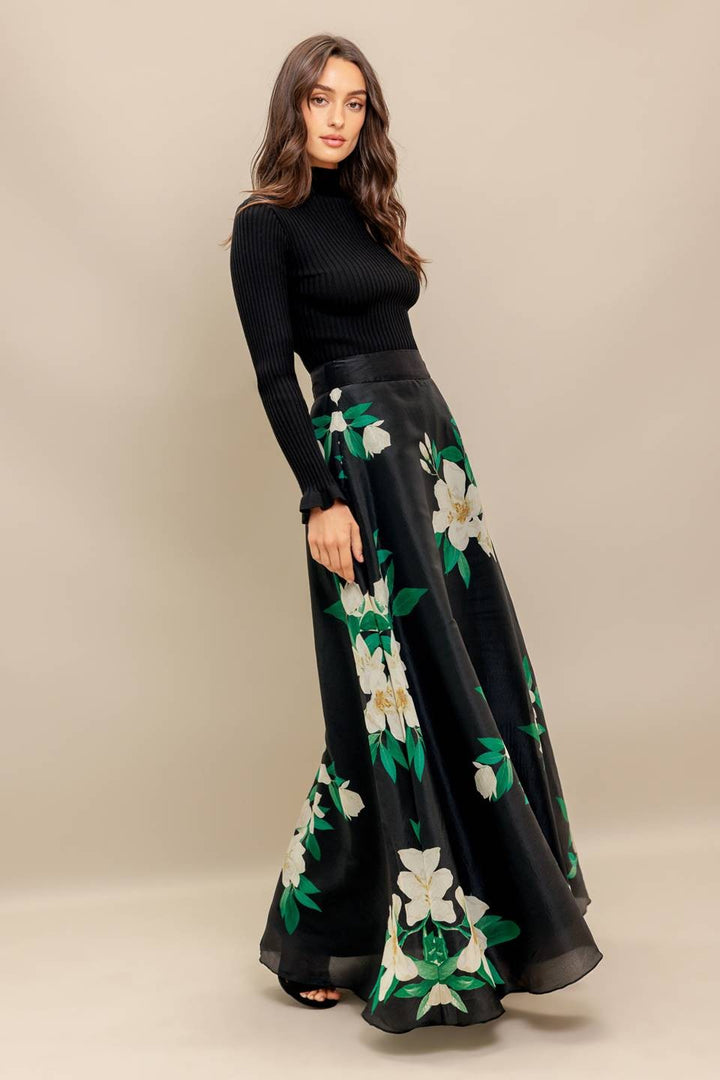 Colette Skirt