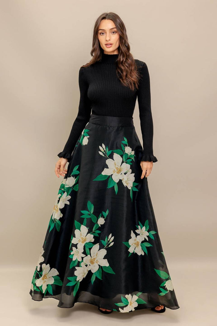 Colette Skirt