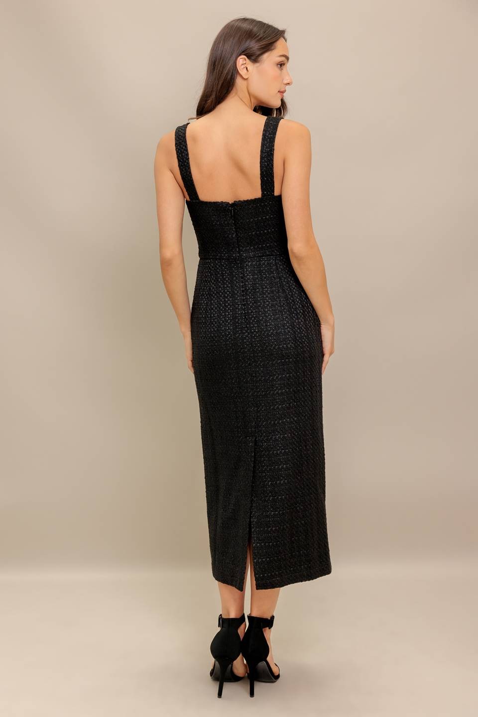 Evangeline Dress