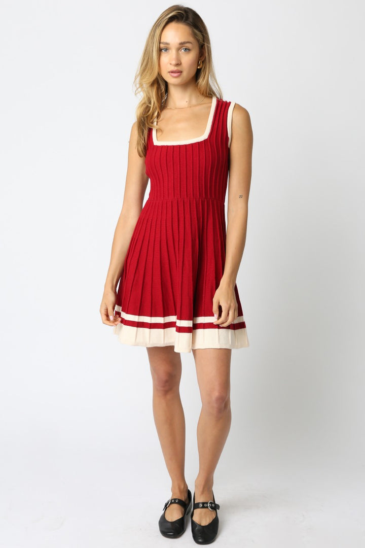 Mia Dress