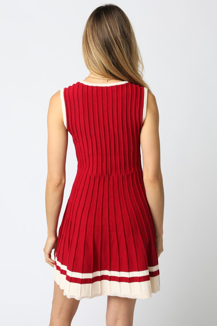 Mia Dress