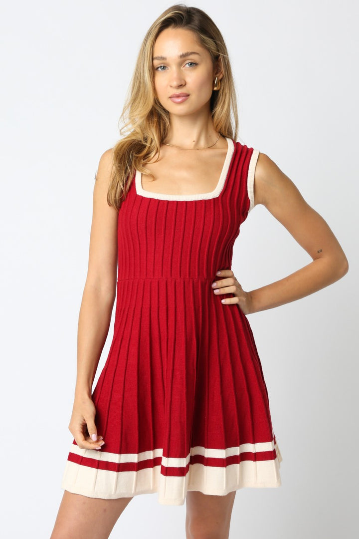 Mia Dress