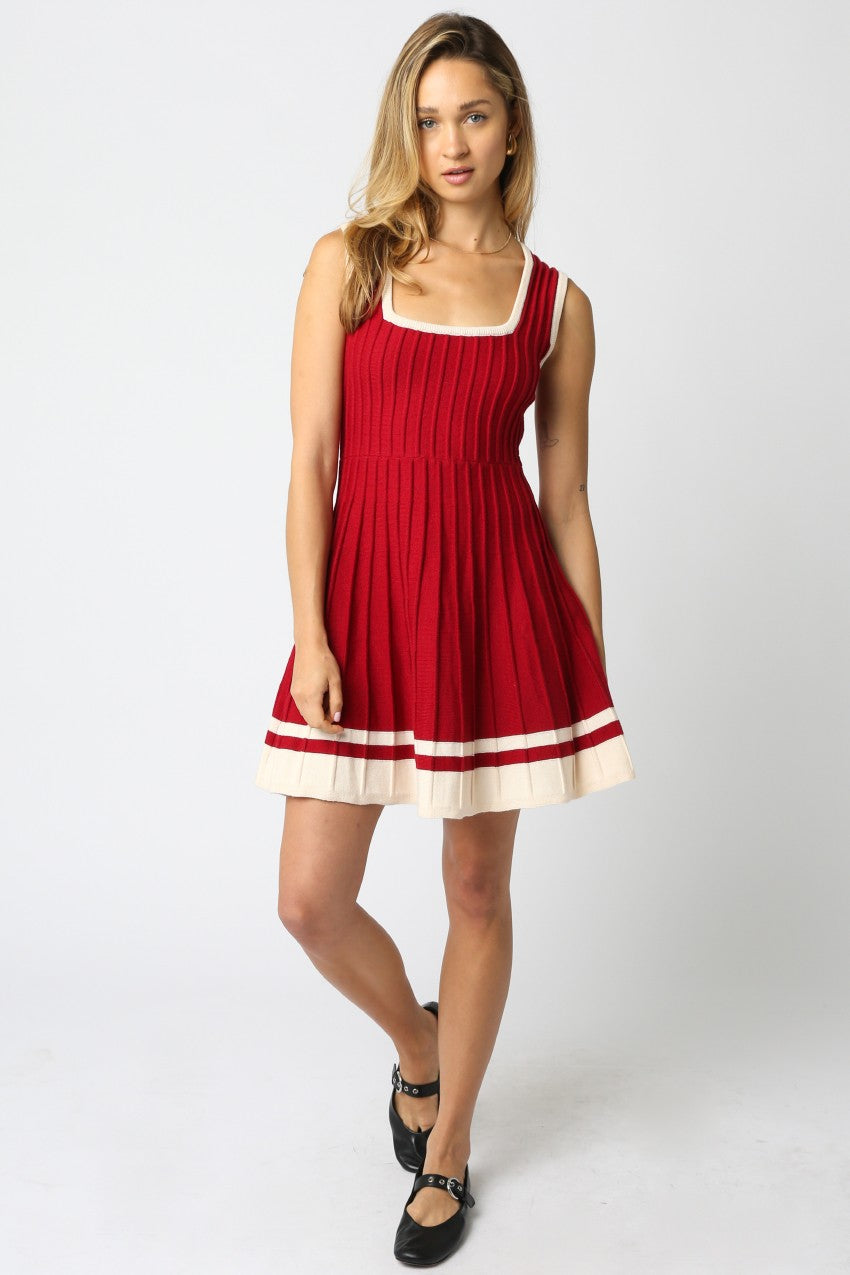 Mia Dress