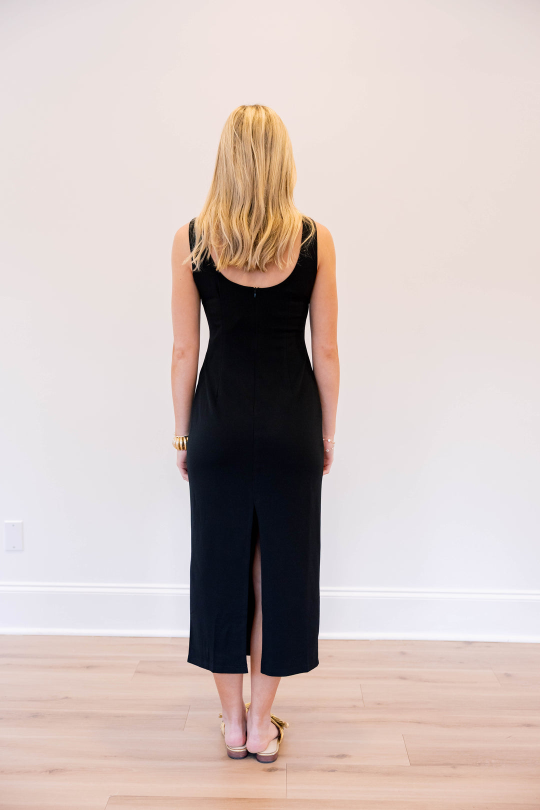 Solenne Dress