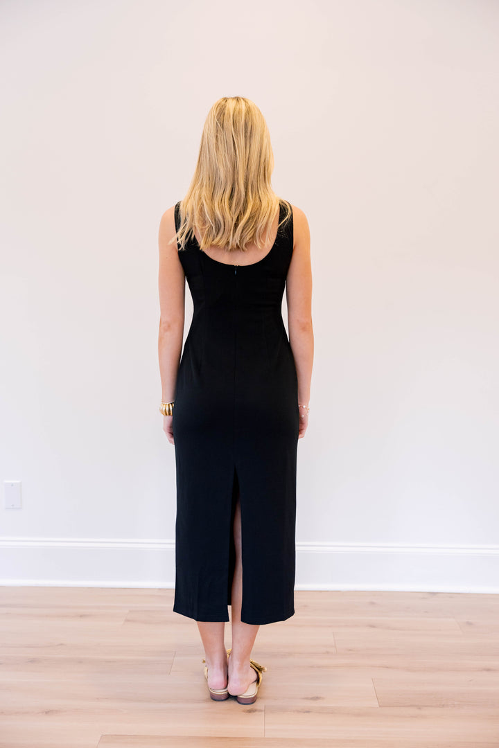 Solenne Dress