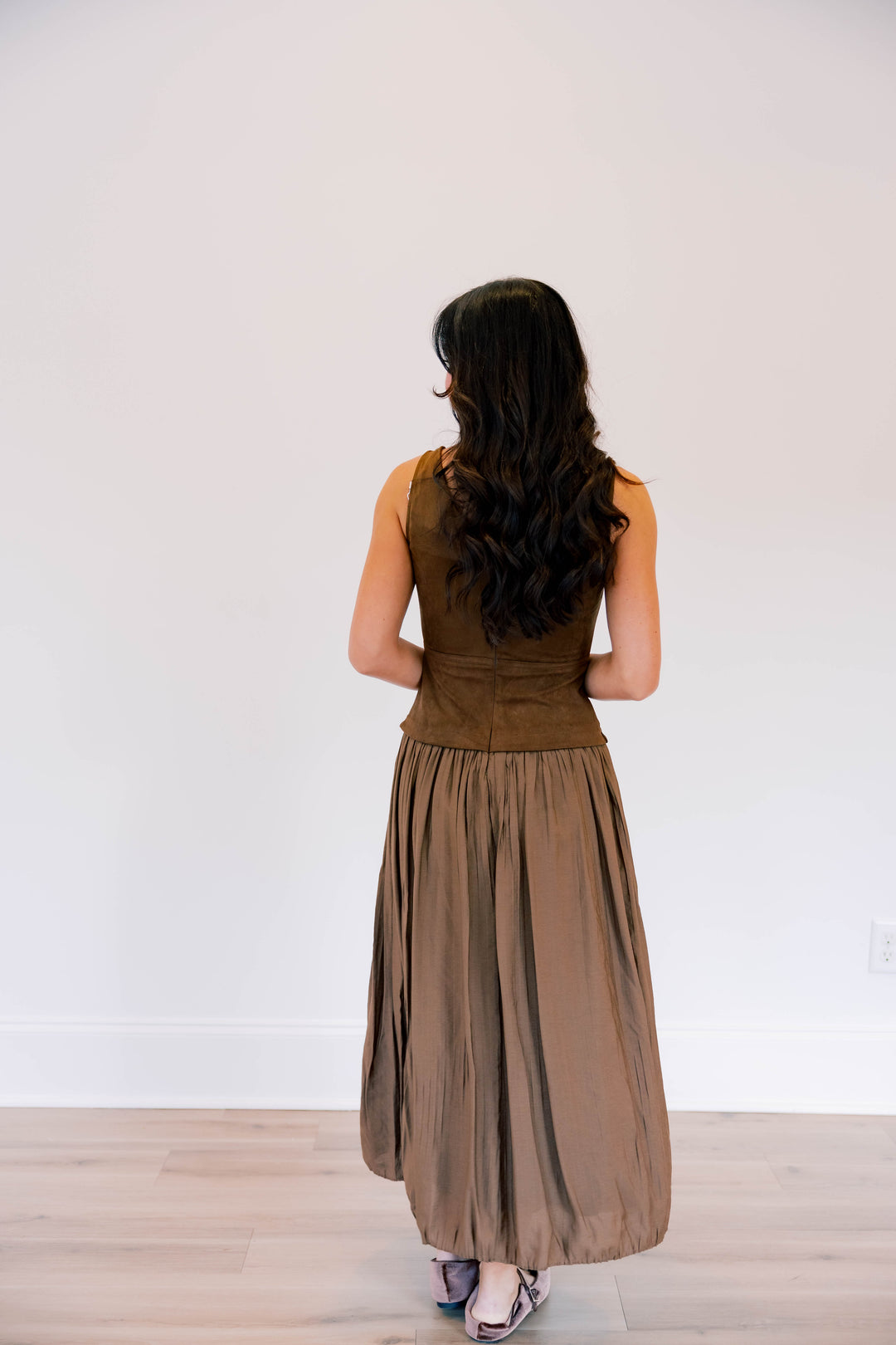 Marnie Dress